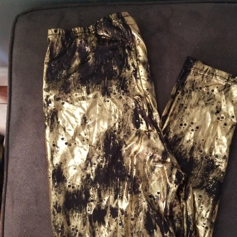 2ill leggings